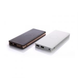 2 in 1 Wireless Charging PowerBank Electronics & Technology Computer & Mobile Accessories EMP1024_GroupThumb