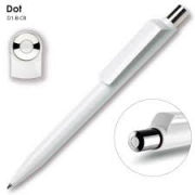 Ball Pen DOT D1 - B CR  Office Supplies Pen & Pencils untitled