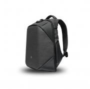 Click Pack Basic Computer Bag / Document Bag Haversack Travel Bag / Trolley Case Bags Crowdfunded Gifts THB1505blk-2