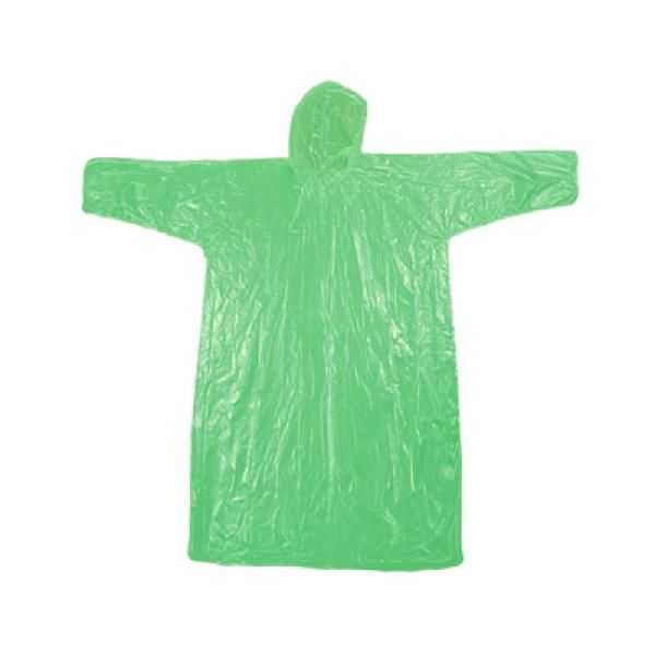 Poncho with Cap  Travel & Outdoor Accessories Other Travel & Outdoor Accessories Best Deals ORC1000Grn