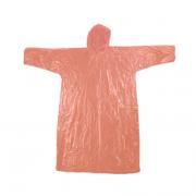 Poncho with Cap  Travel & Outdoor Accessories Other Travel & Outdoor Accessories Best Deals ORC1000Red