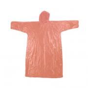 Poncho with Cap Travel & Outdoor Accessories Other Travel & Outdoor Accessories ORC1000Red