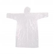 Poncho with Cap Travel & Outdoor Accessories Other Travel & Outdoor Accessories ORC1000White