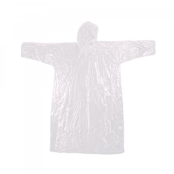 Poncho with Cap Travel & Outdoor Accessories Other Travel & Outdoor Accessories ORC1000White