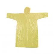 Poncho with Cap Travel & Outdoor Accessories Other Travel & Outdoor Accessories ORC1000Ylw