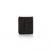 Arlo Travel Adapter  Electronics & Technology Gadget Promotion Give Back EGT1013_BLACK_SIDE_400X400