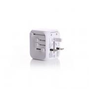 Arlo Travel Adapter  Electronics & Technology Gadget Promotion Give Back EGT1013_WHITE_SIDE1_400X400