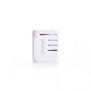 Arlo Travel Adapter  Electronics & Technology Gadget Promotion Give Back EGT1013_WHITE_SIDE3_400X400