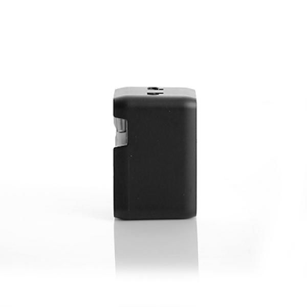 Kourtney Mini Travel Adapter with USB Electronics & Technology Gadget Best Deals EGT1015Thumb_BW_3