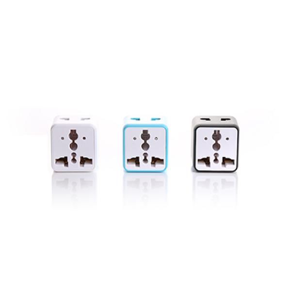 Oliwia Mini Travel Adapter Electronics & Technology Gadget Best Deals EGT1016Thumb_Group