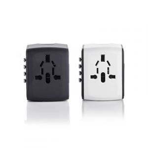 Duarte Travel Adapter  Electronics & Technology Gadget Promotion Give Back EGT1017Thumb_Grp