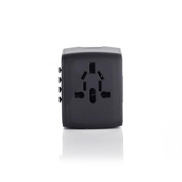 Duarte Travel Adapter Electronics & Technology Gadget Best Deals EGT1017Thumb_Blk_2