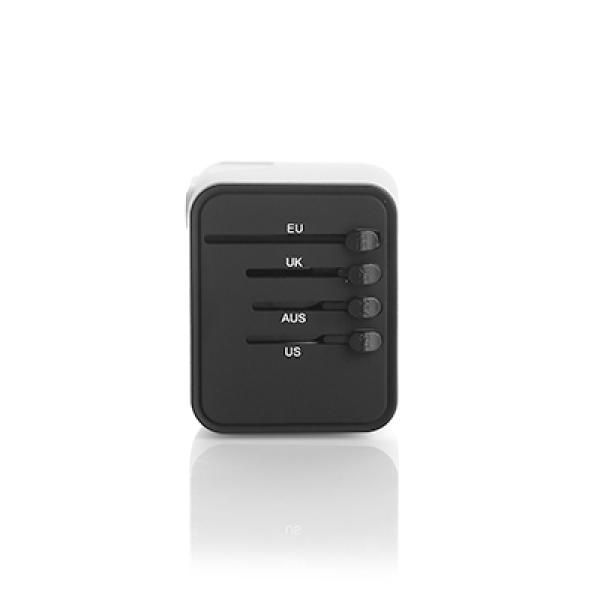 Duarte Travel Adapter Electronics & Technology Gadget Best Deals EGT1017Thumb_BW_3