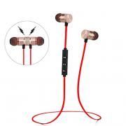 Greatwill Wireless Sports Earphones  Electronics & Technology Computer & Mobile Accessories Promotion EMS1014Thumb_Red1