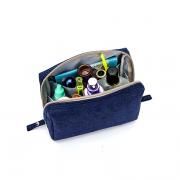 Ashlea Travel Organizer Pouch Small Pouch Bags Best Deals TSP1087Thumb_Blue4