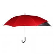 Quint Dry-Tech Umbrella Umbrella Straight Umbrella Best Deals Give Back UMS1003Thumb_Red1