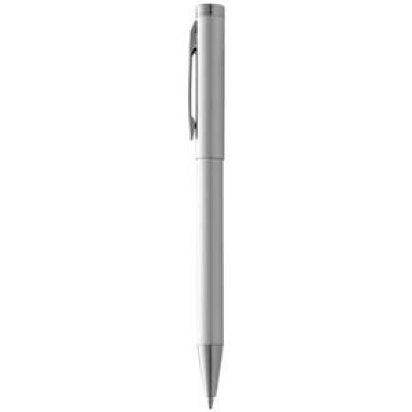Dover Aluminium Ballpoint Pen  Office Supplies Pen & Pencils Best Deals dover-ballpoint-pen-grey-13-x-d-0-8-cm--106287012--300