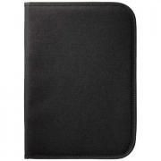 Berkeley A4 Zipped Portfolio Office Supplies Files & Folders 19546619_F