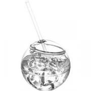 Fiesta Ball With Straw Household Products Drinkwares fiesta-ball-and-straw-transparent-23-x-d-12-cm--100340060--300