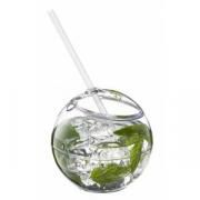 Fiesta Ball With Straw Household Products Drinkwares fiesta-ball-and-straw-transparent-23-x-d-12-cm--10034006--300