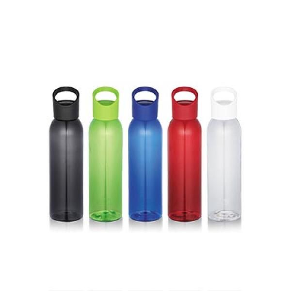 Casanova 22oz BPA Free Tritan Sports Bottle Household Products Drinkwares HDB6007GRP_thumb