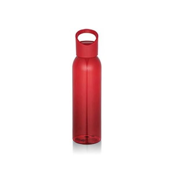 Casanova 22oz BPA Free Tritan Sports Bottle Household Products Drinkwares HDB6007RED_thumb