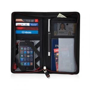 Elleven Jet Setter Travel Wallet Other Bag Travel & Outdoor Accessories Passport Holder Bags OHT6006_1_thumb