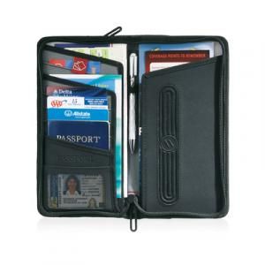 Elleven Traverse RFID Travel Wallet Other Bag Travel & Outdoor Accessories Passport Holder Bags OHT6007_1_thumb