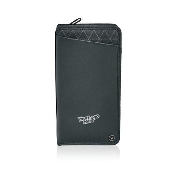 Elleven Traverse RFID Travel Wallet Other Bag Travel & Outdoor Accessories Passport Holder Bags OHT6007_loho_thumb