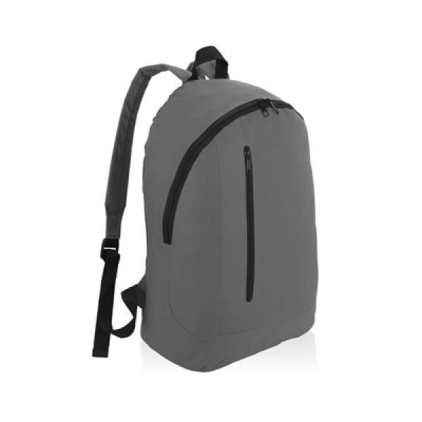 The Boulder Tablet Backpack Computer Bag / Document Bag Bags TCB6010GRY_2_thumb