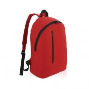 The Boulder Tablet Backpack Computer Bag / Document Bag Bags TCB6010RED_2_thumb