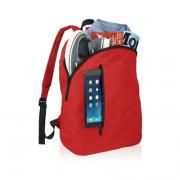 The Boulder Tablet Backpack Computer Bag / Document Bag Bags TCB6010RED_3_thumb