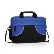 Quill Meeting Brief Computer Bag / Document Bag Bags Best Deals Give Back TDB6006BLB_thumb
