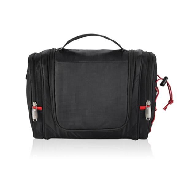 Dobby Nylon Utility Kit Travel Bag / Trolley Case Small Pouch Other Bag Bags TSP6004_2_thumb