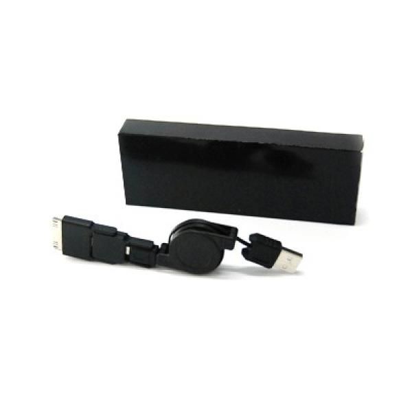 Retractable USB 3 in 1 Adaptor  Electronics & Technology Computer & Mobile Accessories Best Deals Productview1894