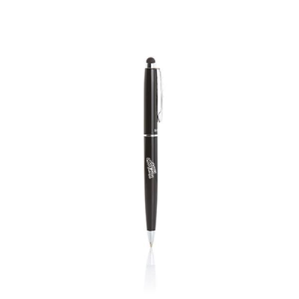 Stylus Ballpoint Metal Pen Office Supplies Pen & Pencils Stationery Sets FPM6026Thumb_Logo