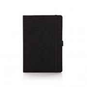 Notebook Midi A5 Office Supplies Printing & Packaging Notebooks / Notepads Other Office Supplies ZNO6003BLKThumb_2