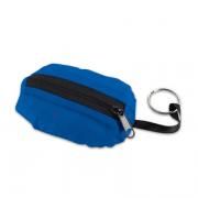 Takeaway Fold Up Shopper Tote Bag Tote Bag / Non-Woven Bag Bags Best Deals Earth Day Give Back TNW6004BLU_1_thumb