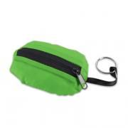 Takeaway Fold Up Shopper Tote Bag Tote Bag / Non-Woven Bag Bags Best Deals Earth Day Give Back TNW6004LGR_1_thumb