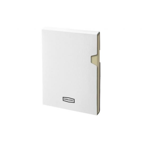 Classic Office Notebook Printing & Packaging Notebooks / Notepads ZNO6010BEI-2