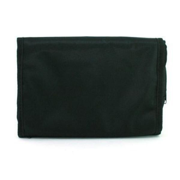 3 Fold Toiletries Pouch Small Pouch Bags TSP1015-3
