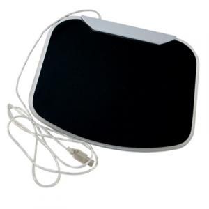 Mouse Pad With USB Hub Electronics & Technology Computer & Mobile Accessories Largeprod1541