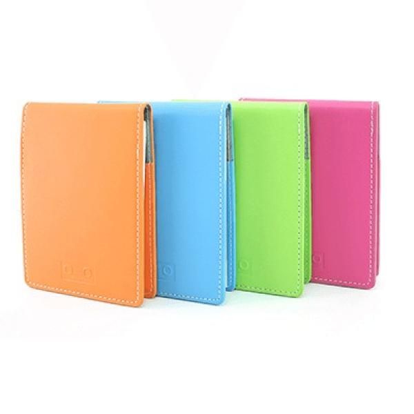 OSSI Qube Notepad  Office Supplies Give Back Notebooks Largeprod126