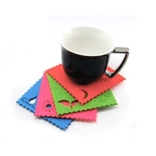OSSI Nature Coaster Set Household Products Kitchenwares Others Household Best Deals CLEARANCE SALE Productview1609
