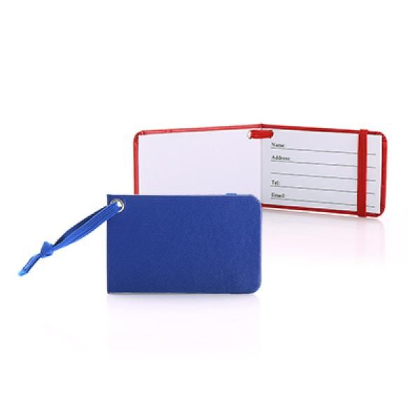 Tripz Luggage Tag Travel & Outdoor Accessories Luggage Related Products OLR6004Thump_Grp