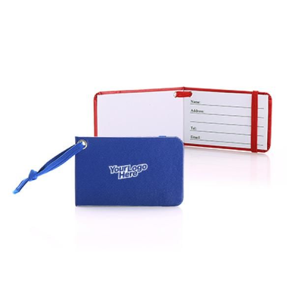 Tripz Luggage Tag Travel & Outdoor Accessories Luggage Related Products OLR6004Thump_Grp_1