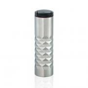 Elleven Traverse Stainless Vacuum Tumbler 16oz  Household Products Drinkwares Special Clearance HDT6012SLV_thump