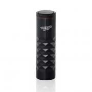 Elleven Traverse Stainless Vacuum Tumbler 16oz  Household Products Drinkwares Best Deals Special Clearance HDT6012logo_thump