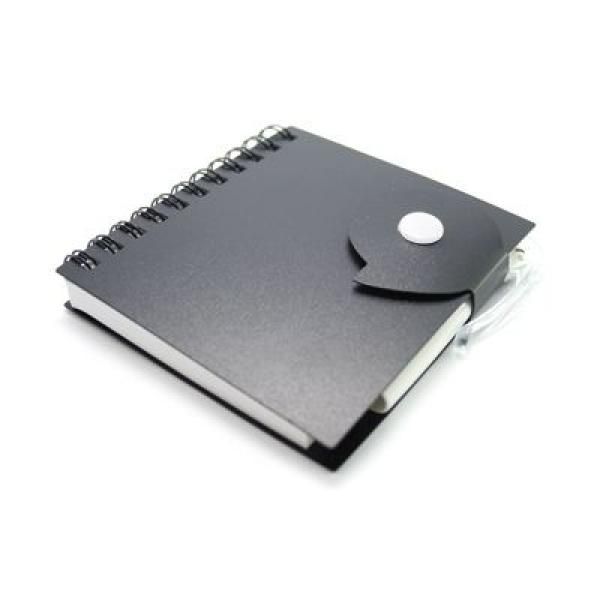 Comma PP Notebook Printing & Packaging Notebooks / Notepads ZNO1020-4