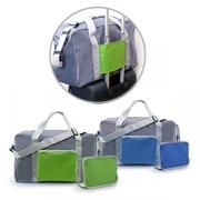 Vorray Foldable Travel Bag Travel Bag / Trolley Case Bags TTB1010